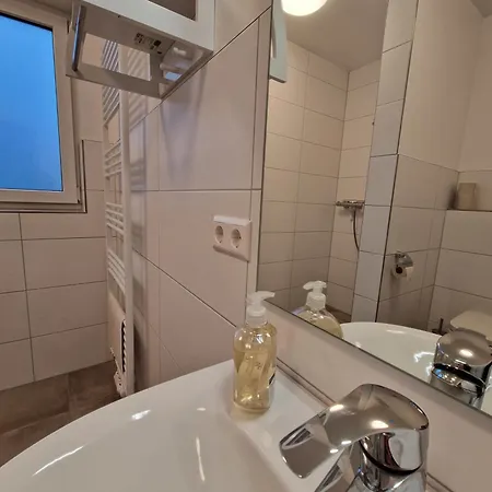 Dom wakacyjny Haus Ems Haselünne