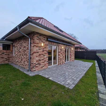 Dom wakacyjny Haus Ems Haselünne