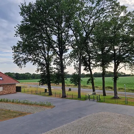 Dom wakacyjny Haus Ems *